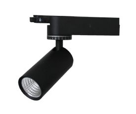 Alba 15 Tracks Luminaires Dlux Track Fitting 11-15W Alba 15 Tracks Luminaires Dlux Track Fitting 11-15W